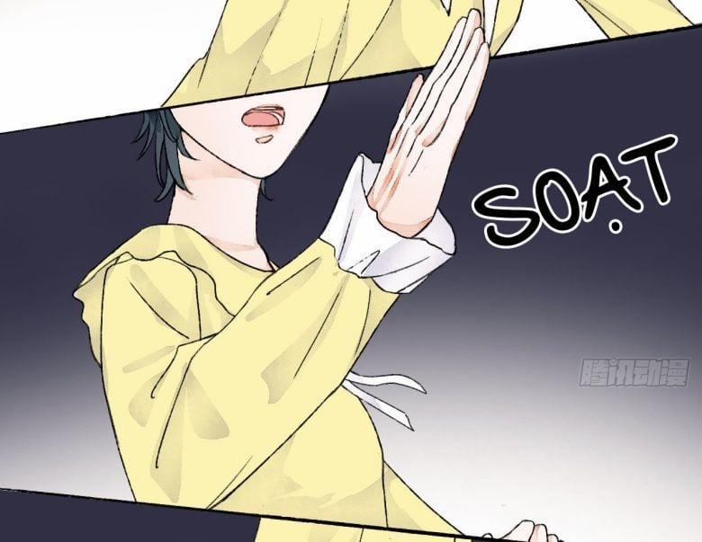 Không Là Tình Nhân 10 trang 33