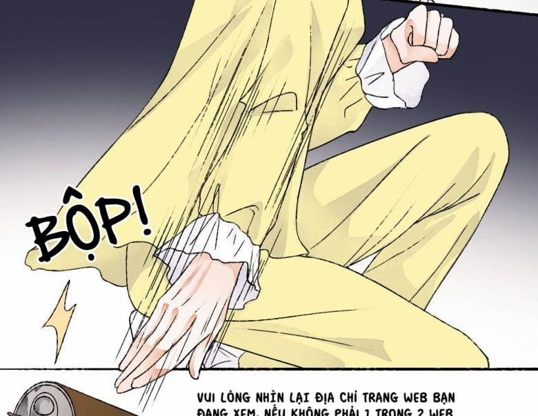 Không Là Tình Nhân 10 trang 34