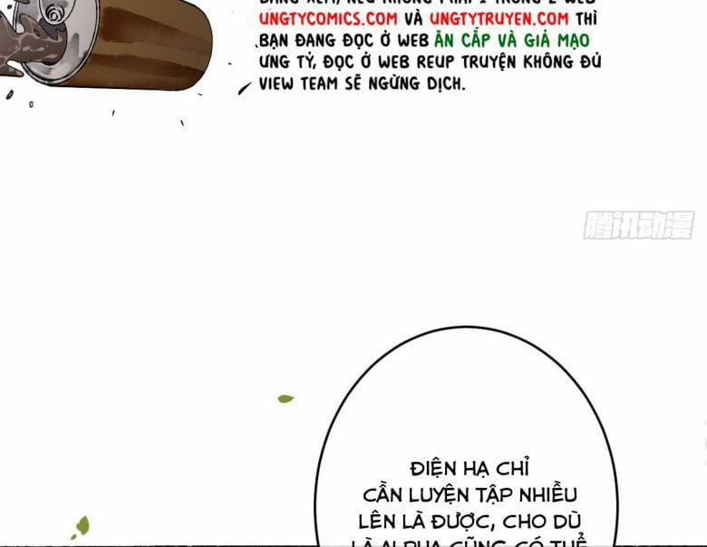 Không Là Tình Nhân 10 trang 35