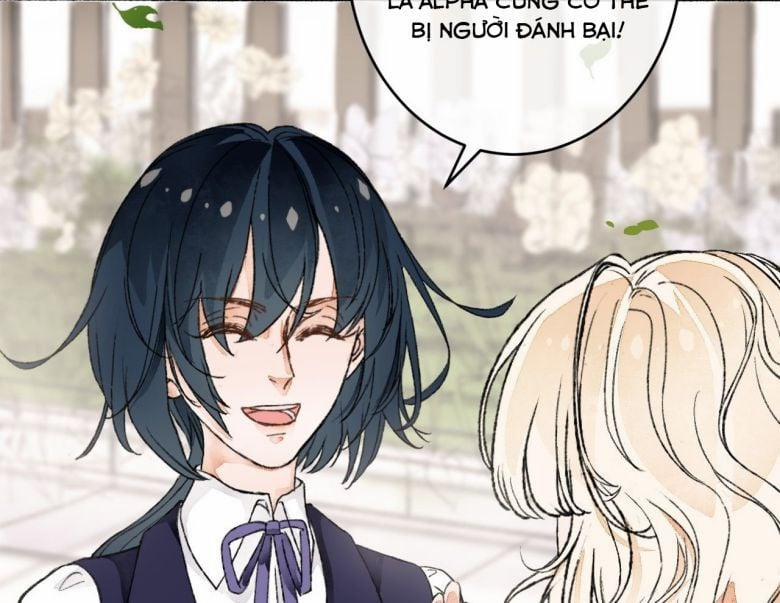 Không Là Tình Nhân 10 trang 36