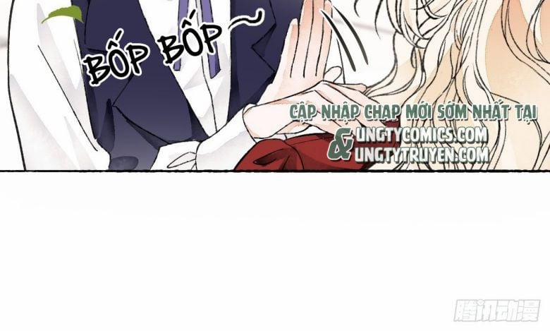 Không Là Tình Nhân 10 trang 37