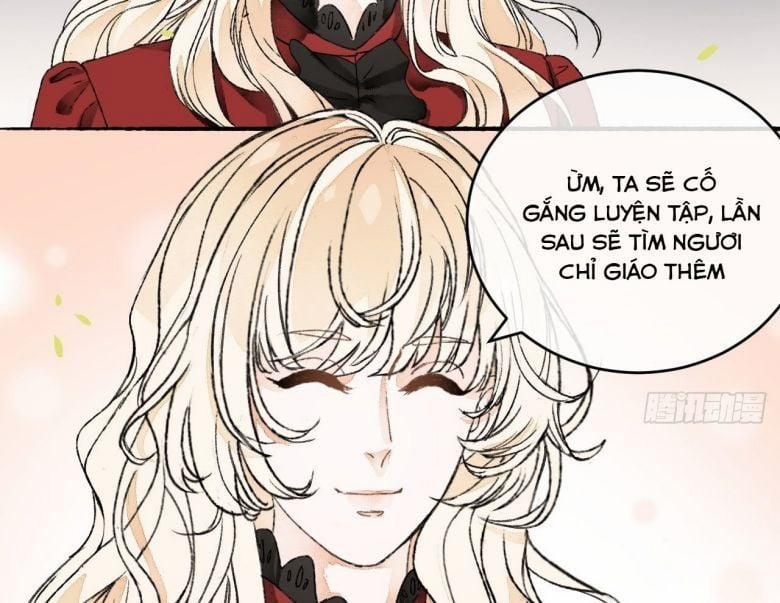 Không Là Tình Nhân 10 trang 39