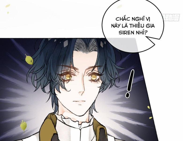 Không Là Tình Nhân 10 trang 43