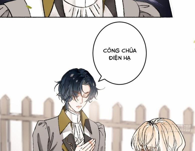 Không Là Tình Nhân 10 trang 44