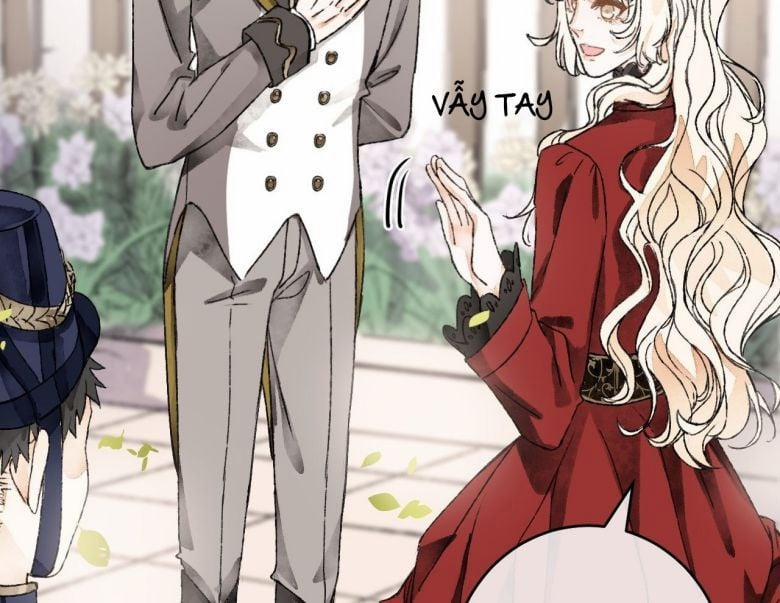 Không Là Tình Nhân 10 trang 45