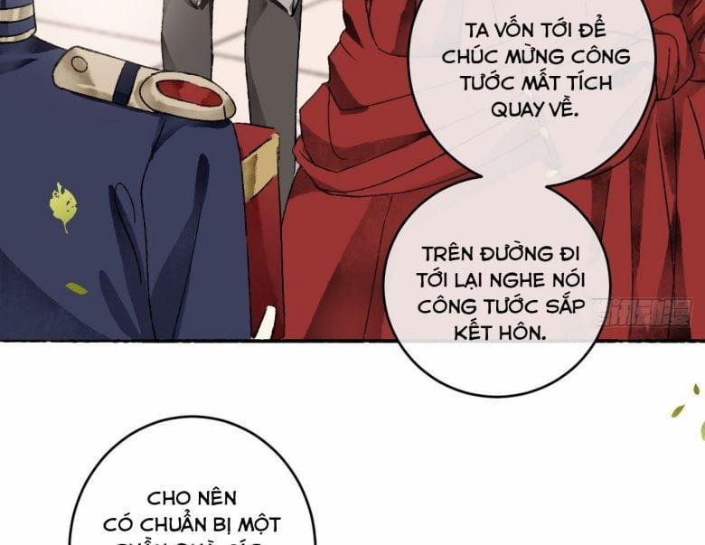 Không Là Tình Nhân 10 trang 46