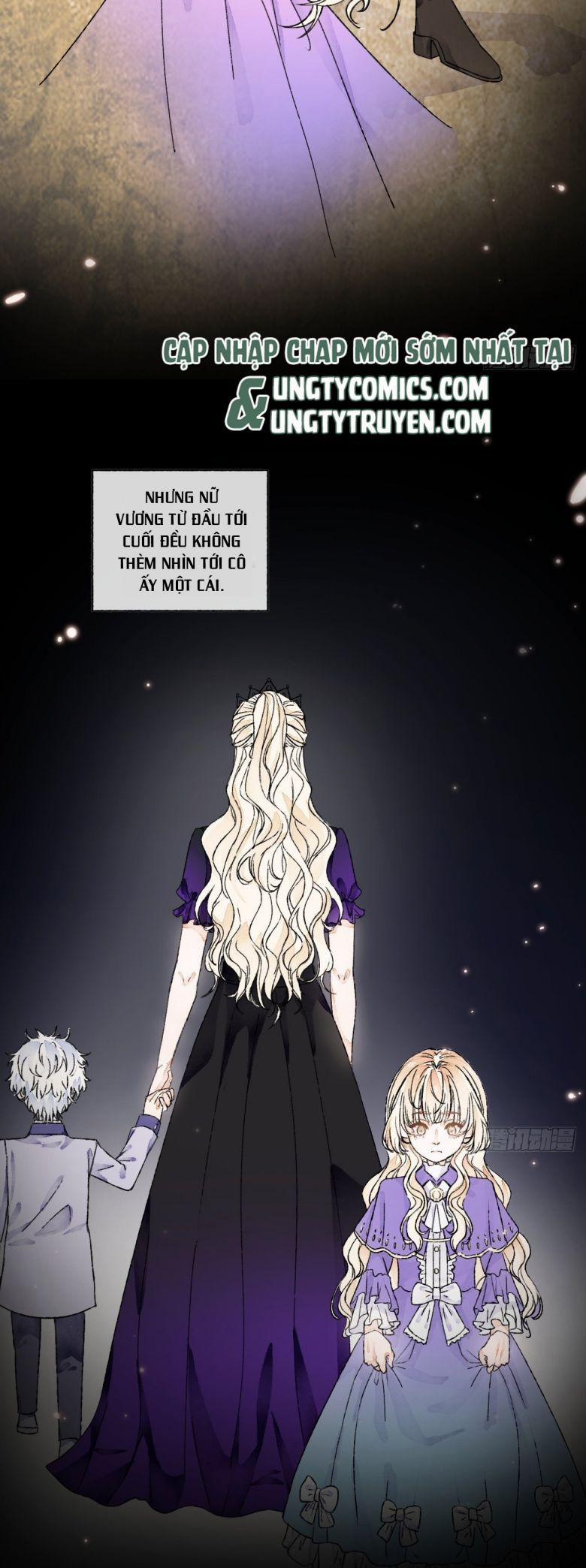 Không Là Tình Nhân 10 trang 5