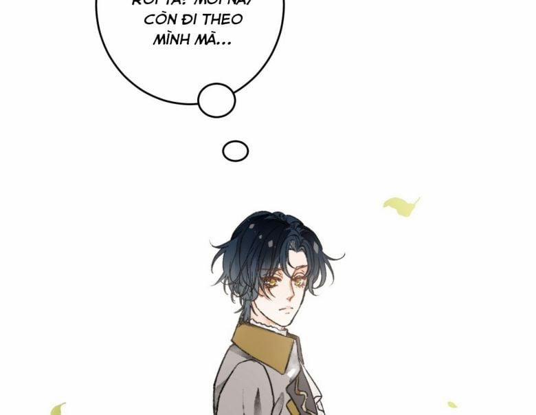 Không Là Tình Nhân 10 trang 51