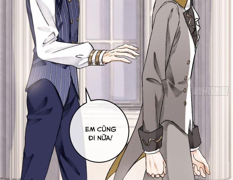 Không Là Tình Nhân 10 trang 57