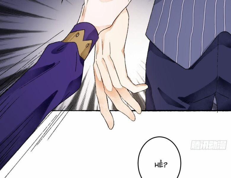 Không Là Tình Nhân 10 trang 59