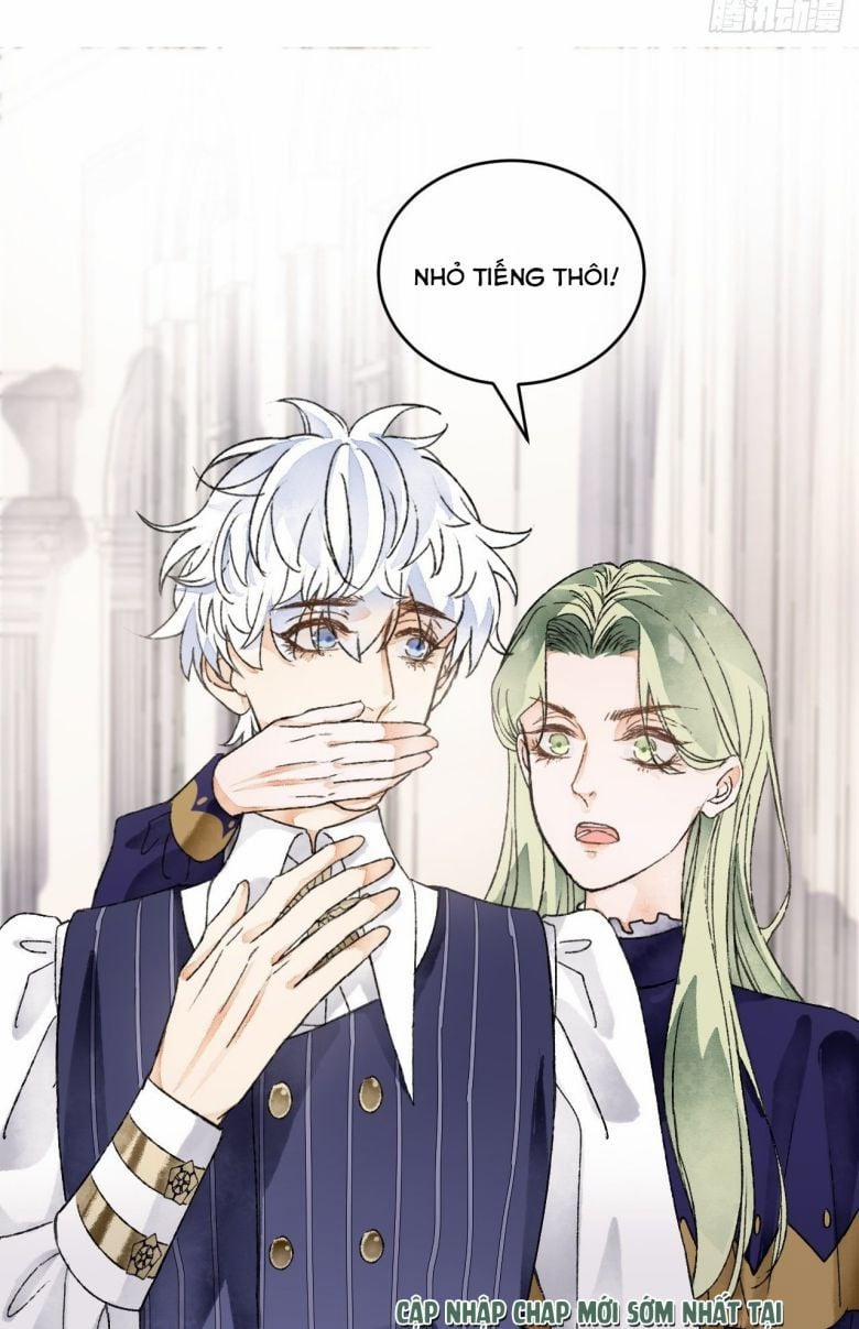 Không Là Tình Nhân 10 trang 65