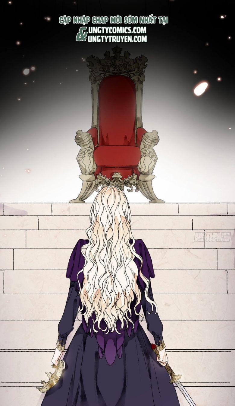 Không Là Tình Nhân 10 trang 7