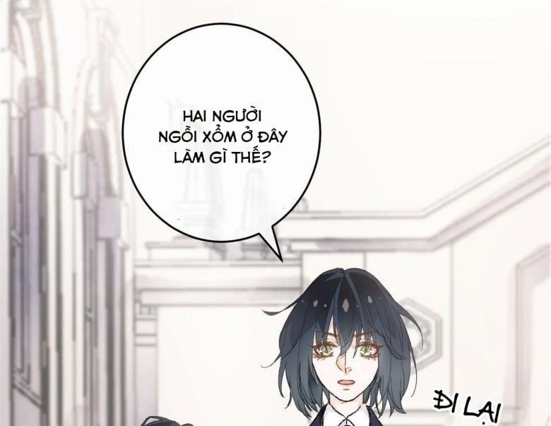 Không Là Tình Nhân 10 trang 72