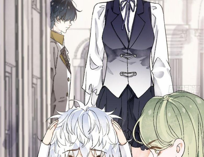 Không Là Tình Nhân 10 trang 73