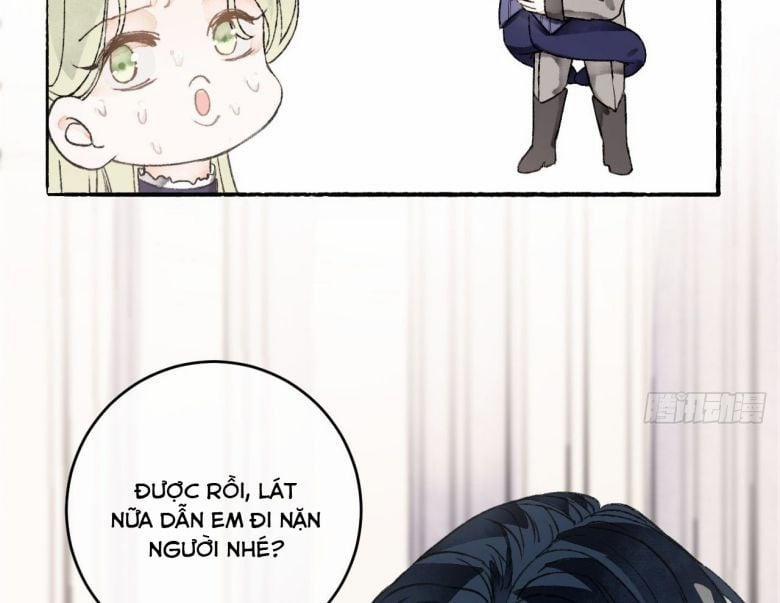 Không Là Tình Nhân 10 trang 84