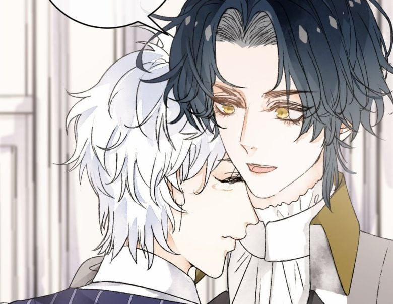 Không Là Tình Nhân 10 trang 85