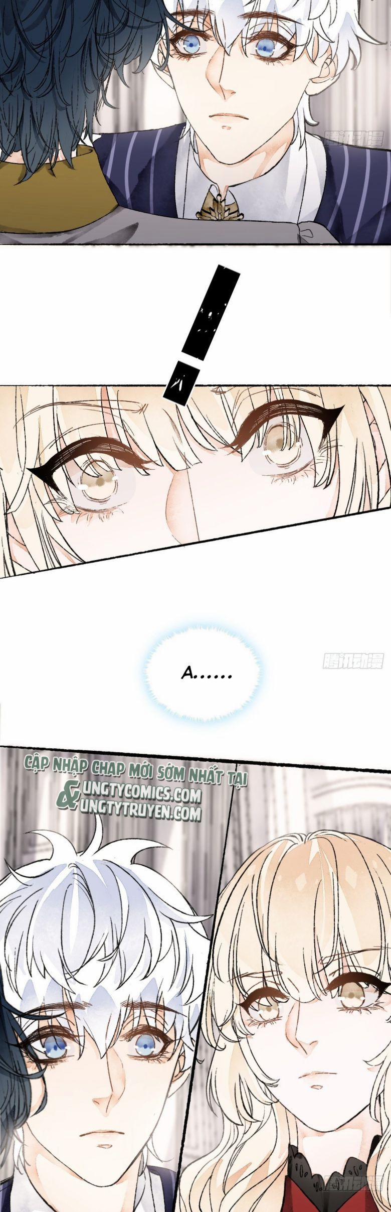 Không Là Tình Nhân 10 trang 96