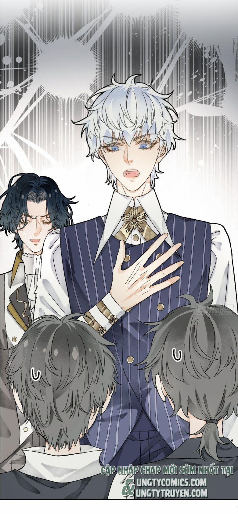 Không Là Tình Nhân 10 trang 98