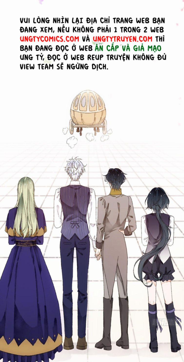 Không Là Tình Nhân 11 trang 10