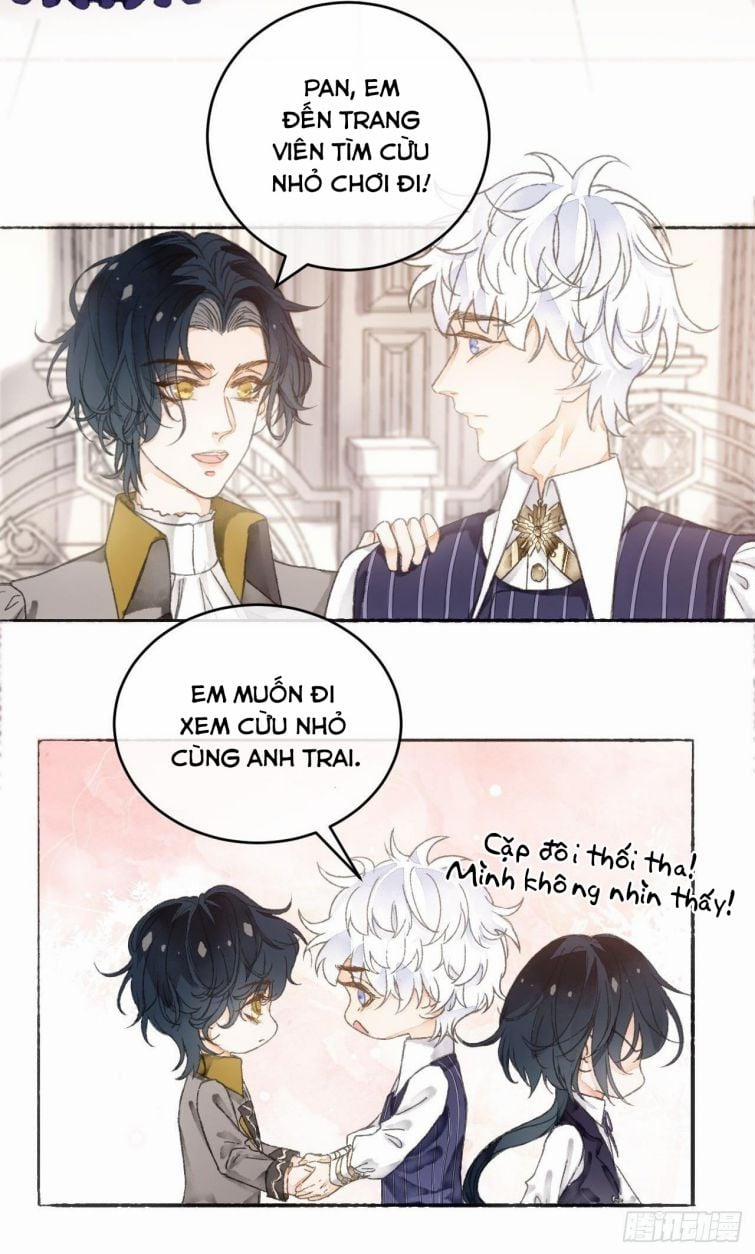 Không Là Tình Nhân 11 trang 11