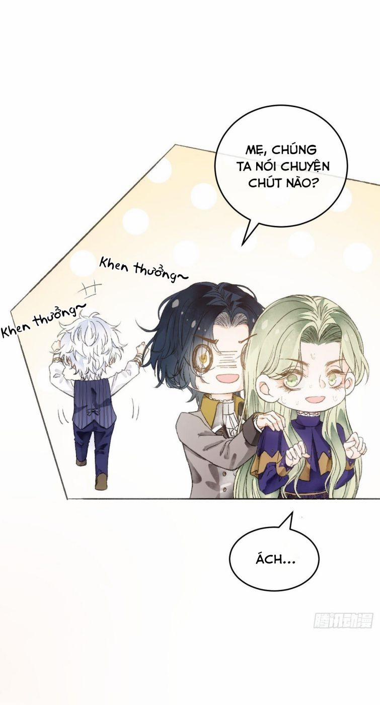 Không Là Tình Nhân 11 trang 14