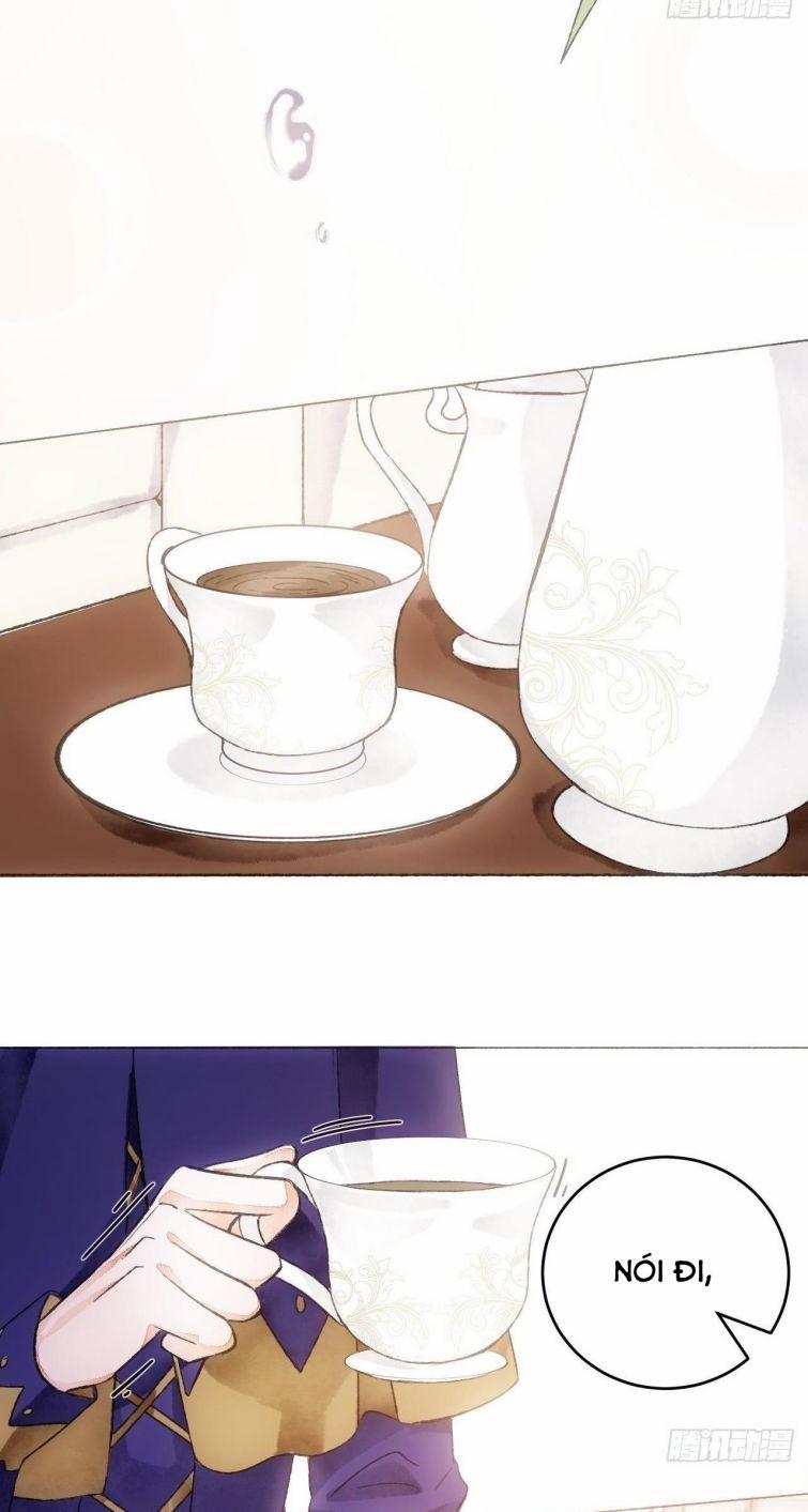 Không Là Tình Nhân 11 trang 16