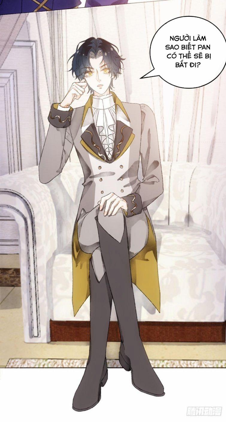 Không Là Tình Nhân 11 trang 17