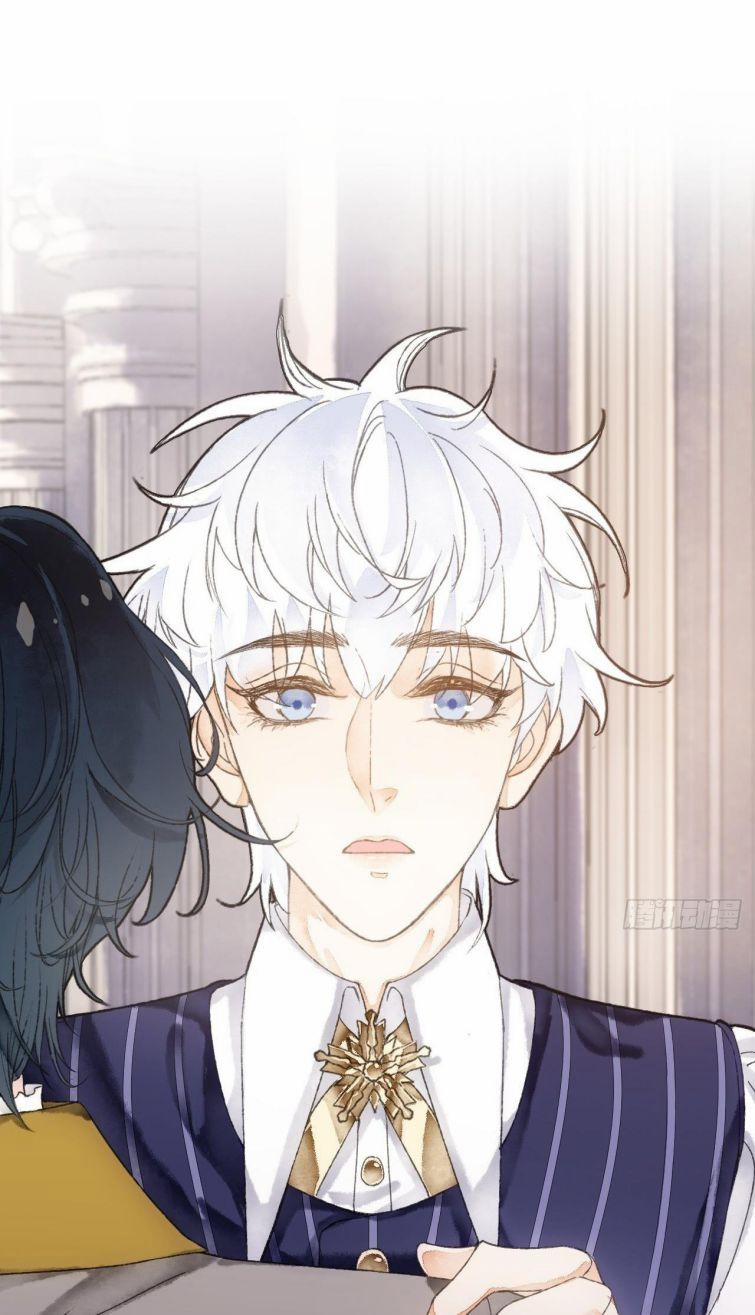 Không Là Tình Nhân 11 trang 2