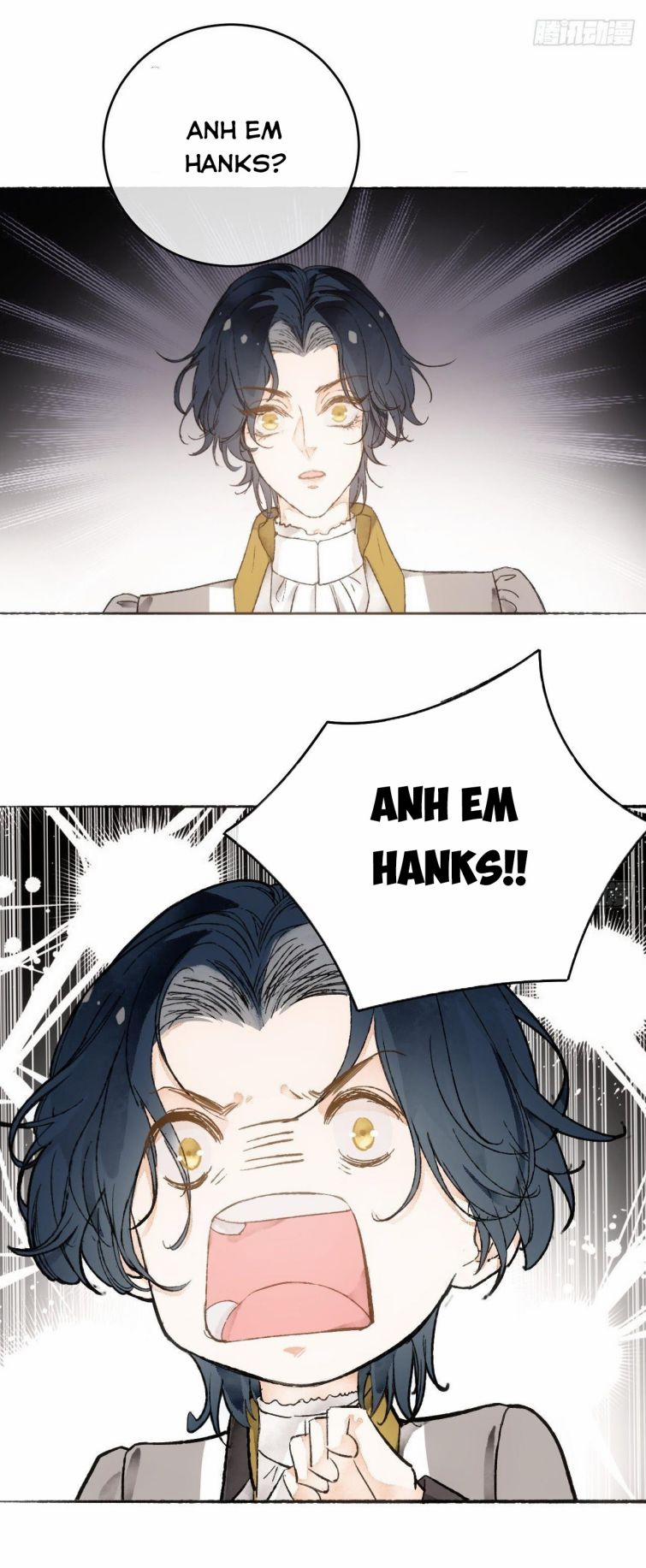 Không Là Tình Nhân 11 trang 21