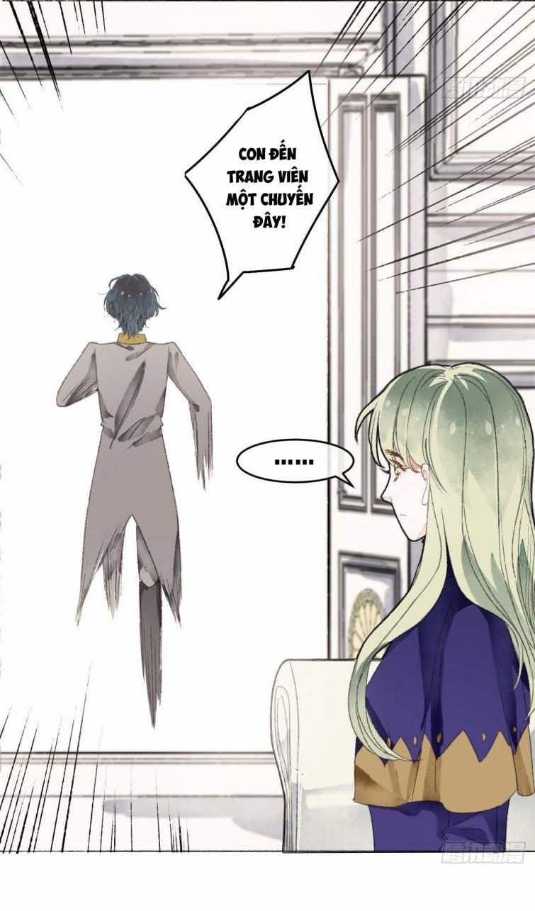 Không Là Tình Nhân 11 trang 24