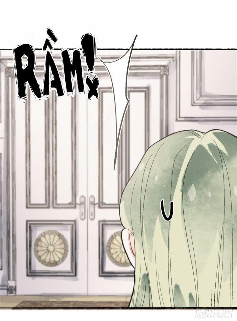 Không Là Tình Nhân 11 trang 25