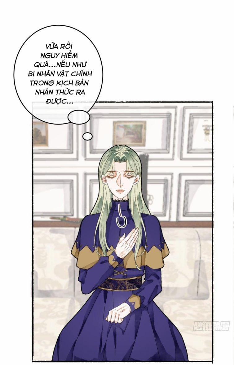 Không Là Tình Nhân 11 trang 26