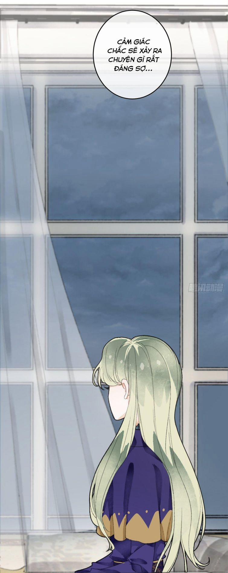 Không Là Tình Nhân 11 trang 27