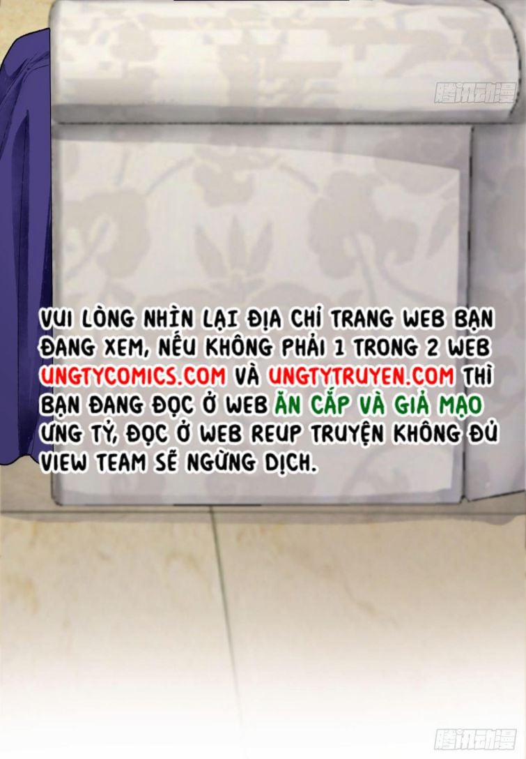 Không Là Tình Nhân 11 trang 28