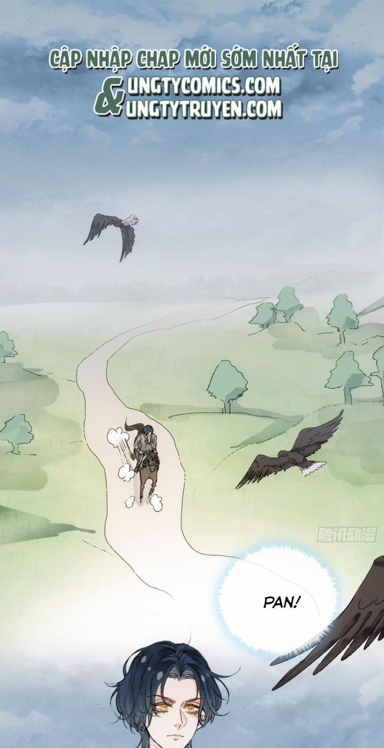 Không Là Tình Nhân 11 trang 29