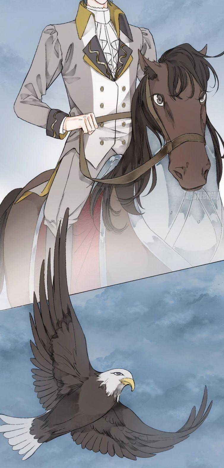 Không Là Tình Nhân 11 trang 30