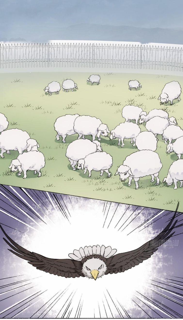 Không Là Tình Nhân 11 trang 32