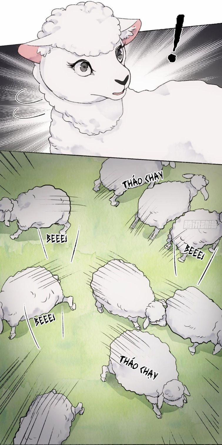 Không Là Tình Nhân 11 trang 33