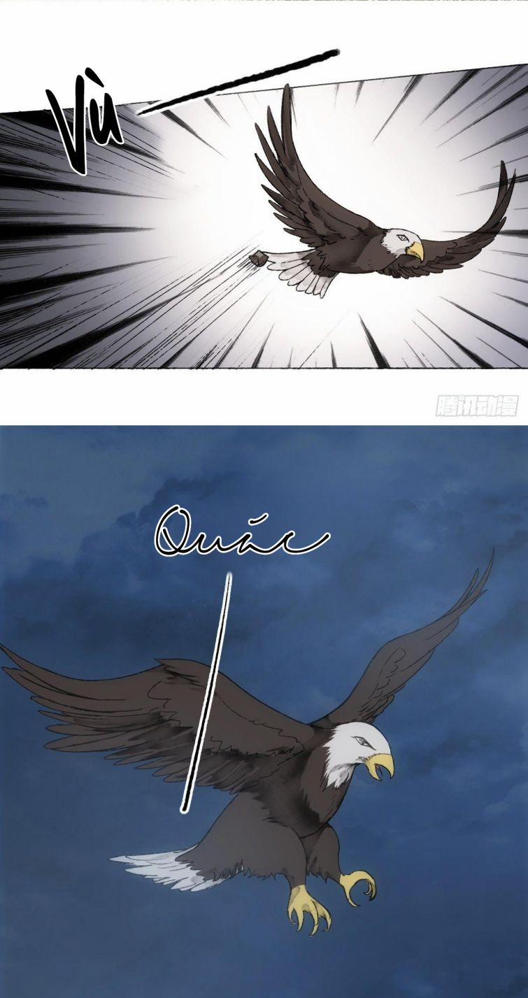 Không Là Tình Nhân 11 trang 34