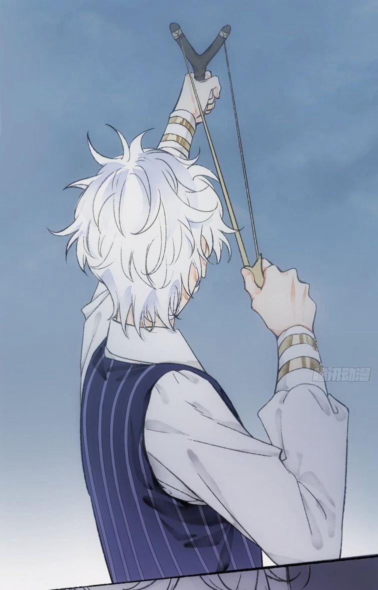 Không Là Tình Nhân 11 trang 36