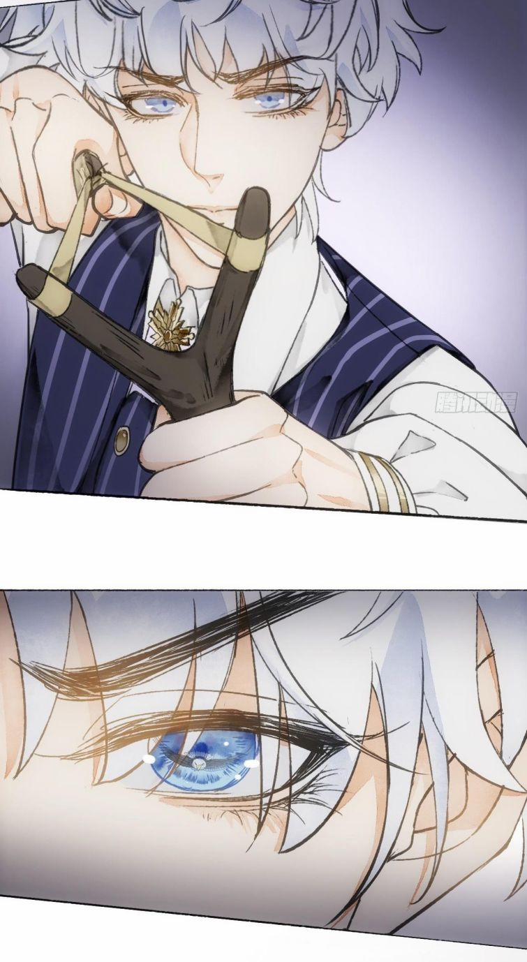 Không Là Tình Nhân 11 trang 37