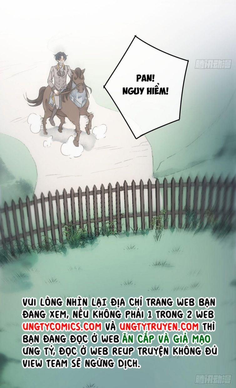 Không Là Tình Nhân 11 trang 38