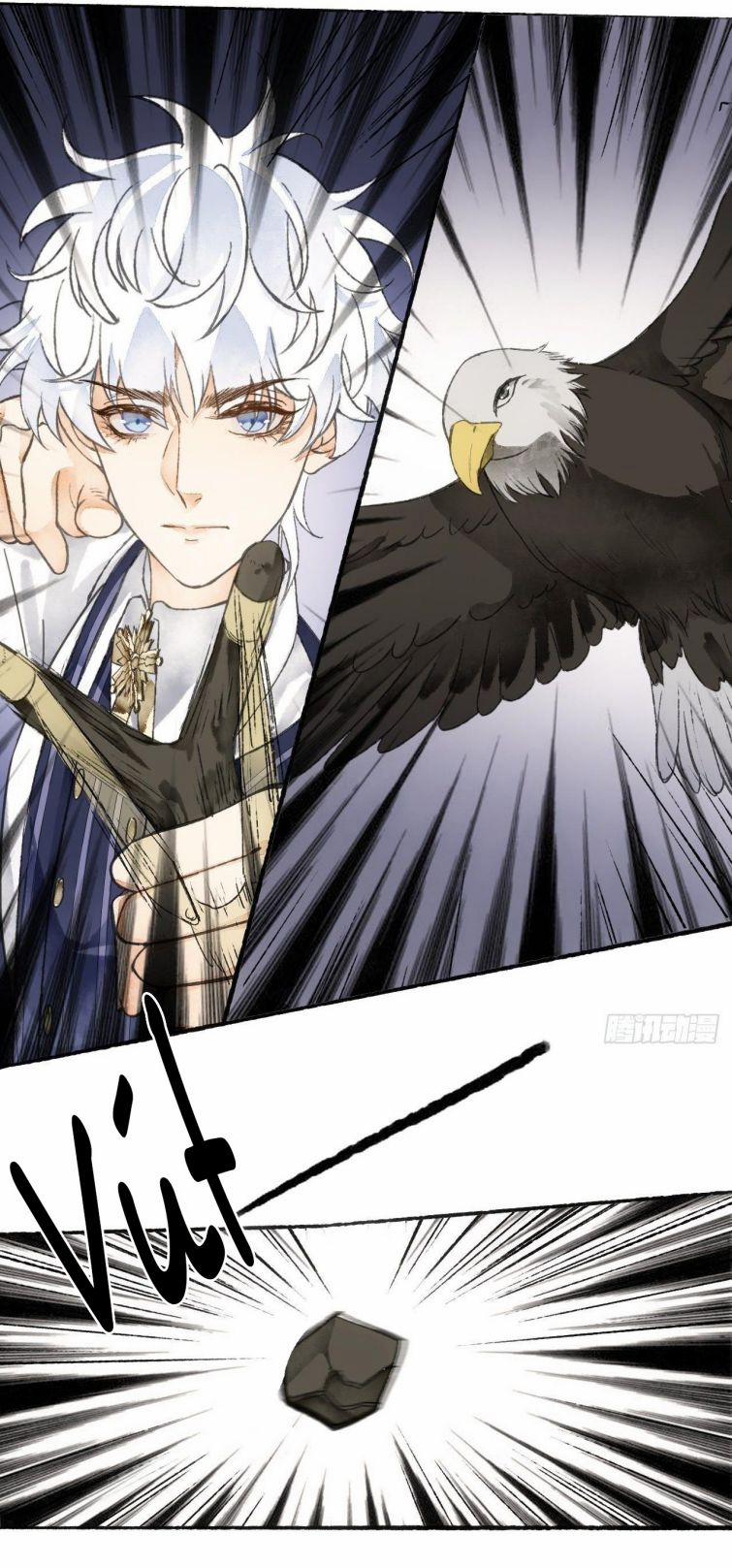 Không Là Tình Nhân 11 trang 40