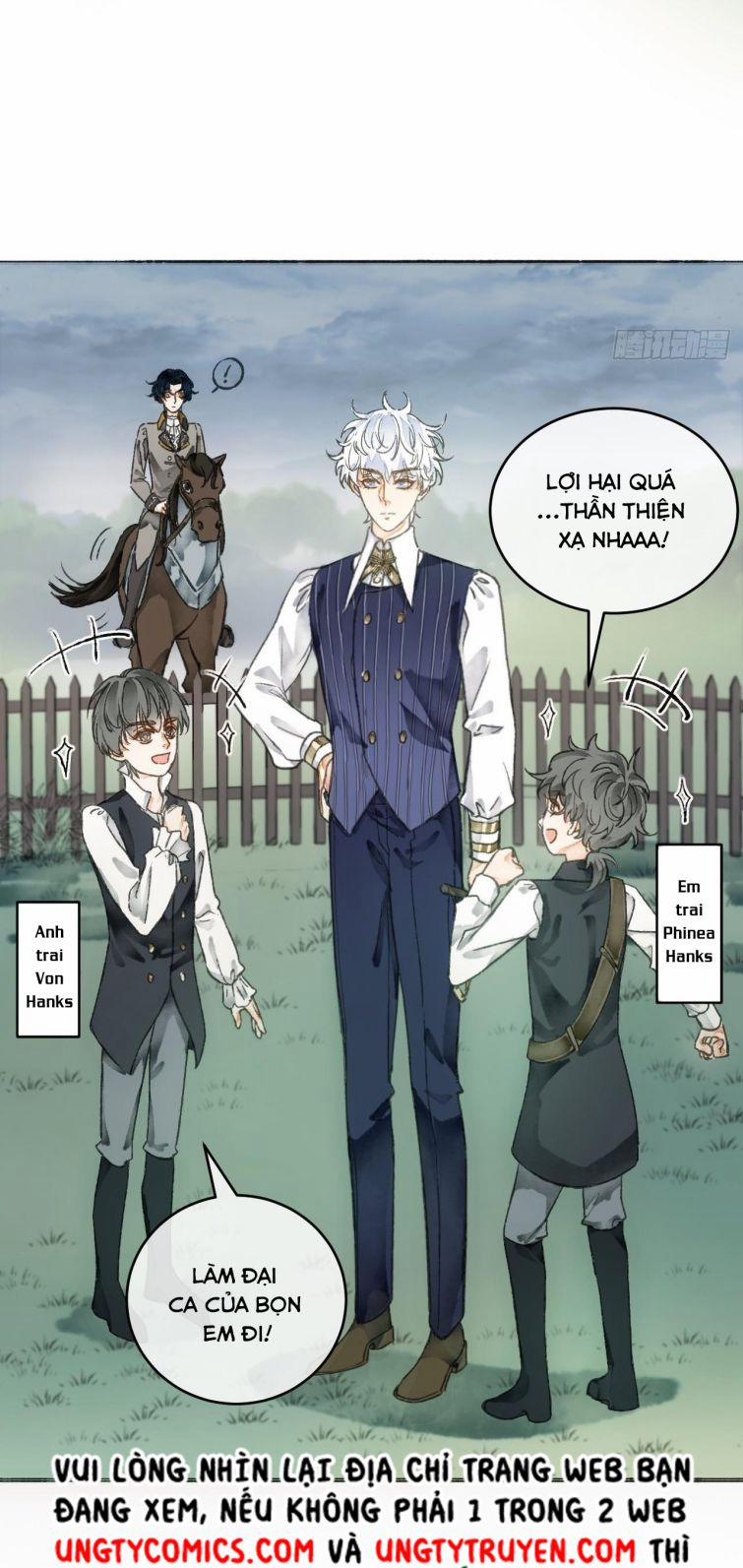 Không Là Tình Nhân 11 trang 43