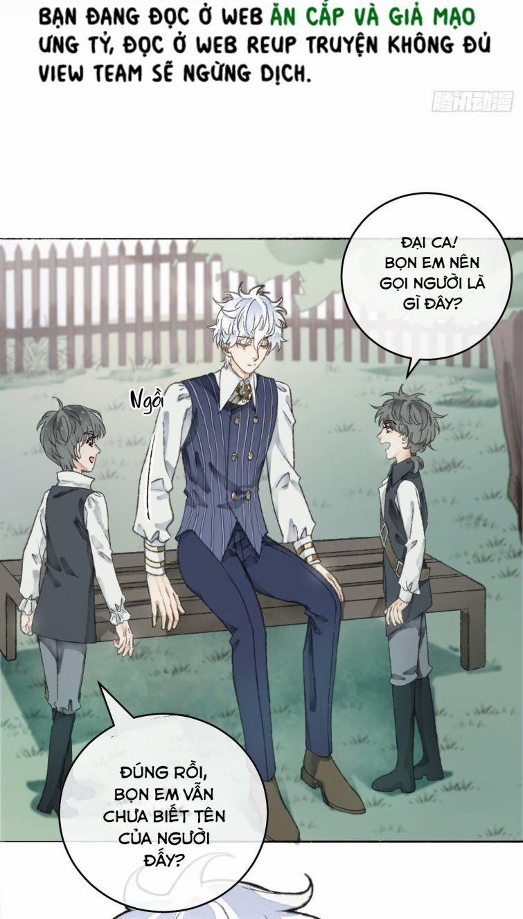 Không Là Tình Nhân 11 trang 44