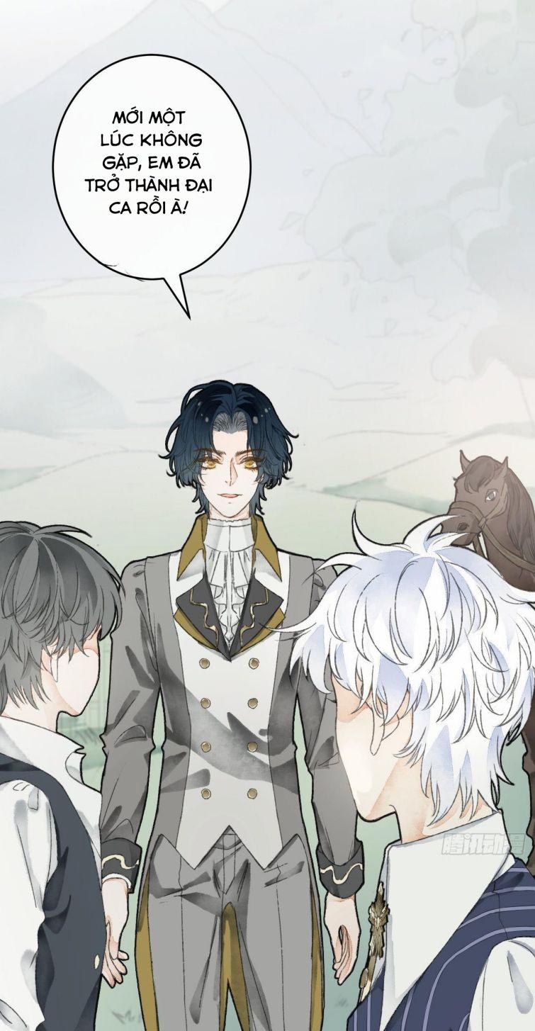 Không Là Tình Nhân 11 trang 46