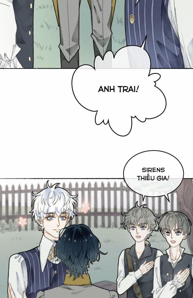 Không Là Tình Nhân 11 trang 47