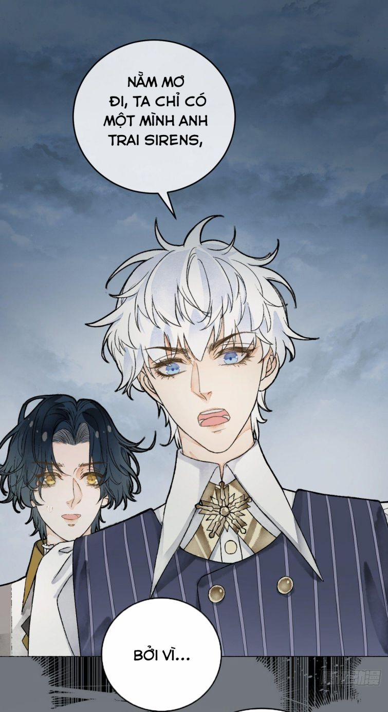 Không Là Tình Nhân 11 trang 49