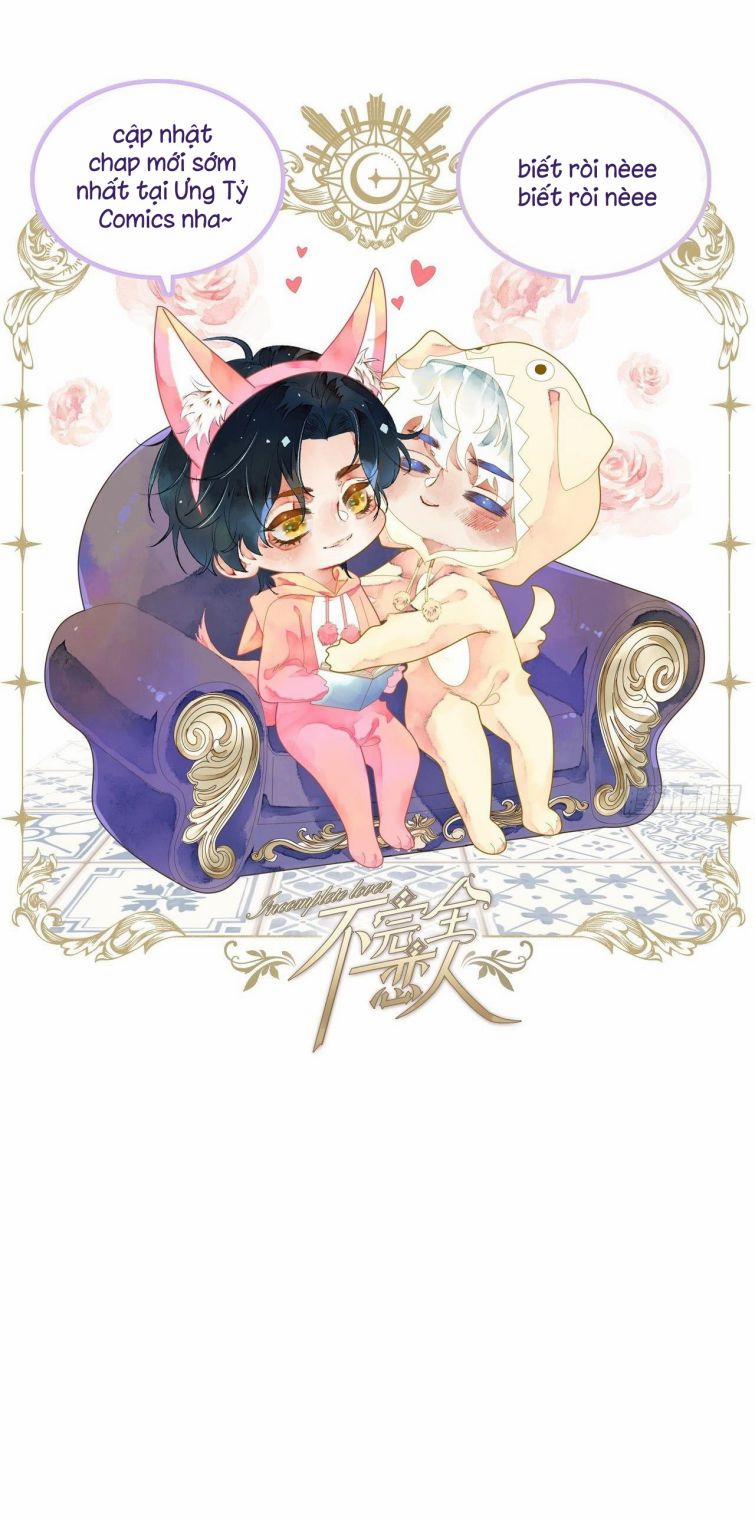 Không Là Tình Nhân 11 trang 52