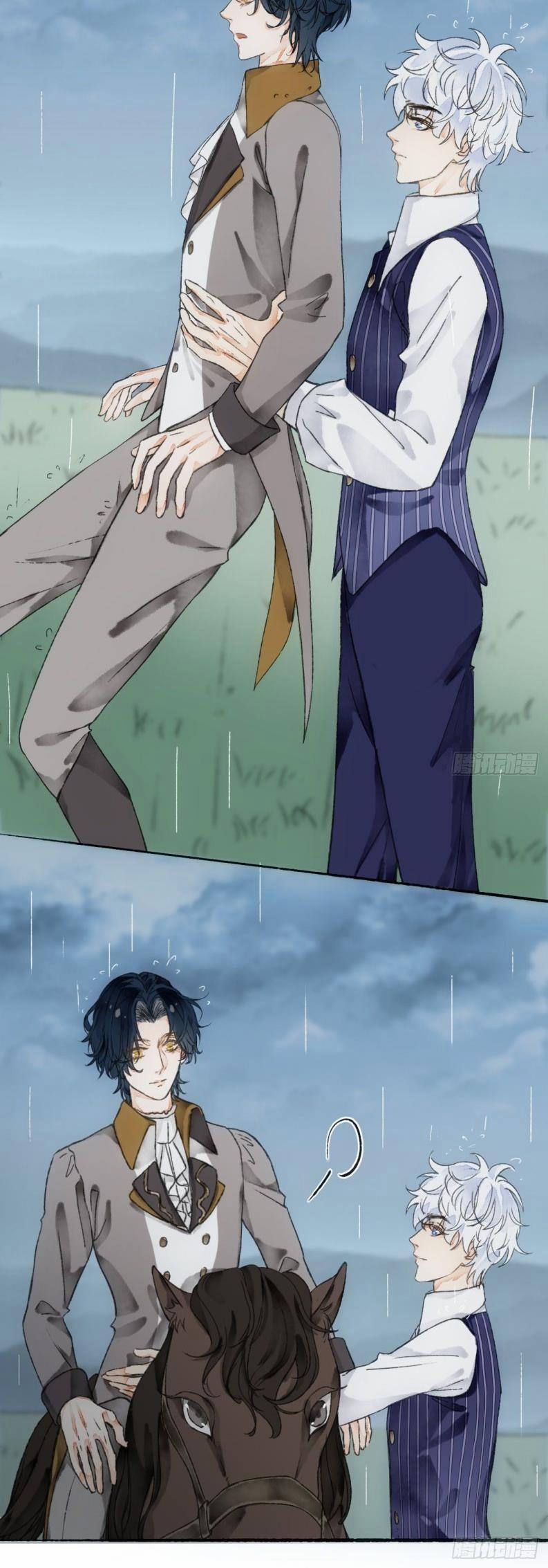 Không Là Tình Nhân 12 trang 16